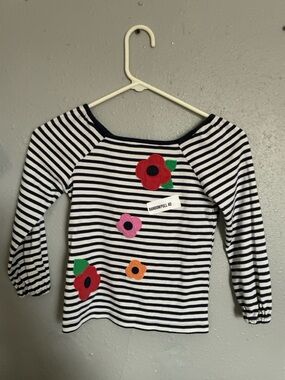 Blouse Kid